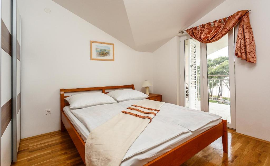 Apartments Mare & Mons Deluxe มาลินสกา ห้อง รูปภาพ