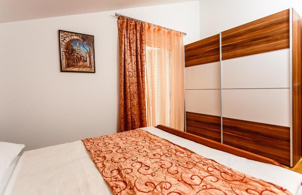 Apartments Mare & Mons Deluxe มาลินสกา ห้อง รูปภาพ